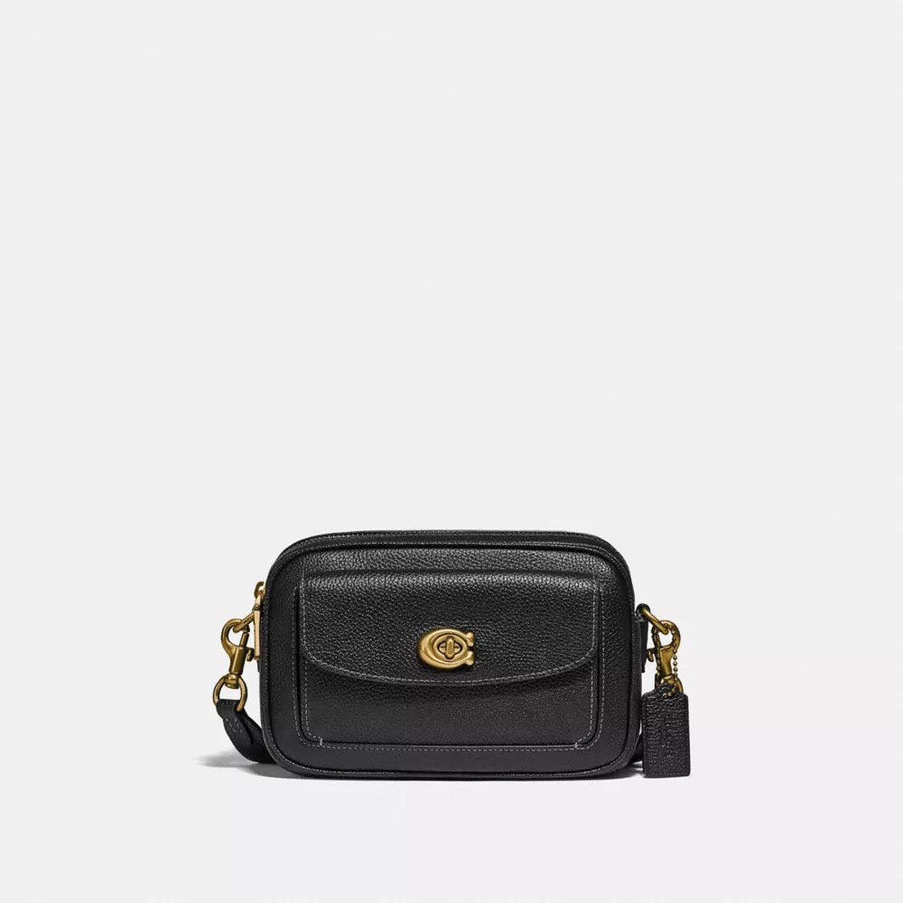 COACH® Outlet Willow Camera Bag