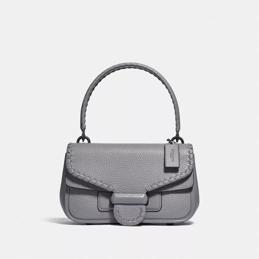 Cody Shoulder Bag With Whipstitch COACH®