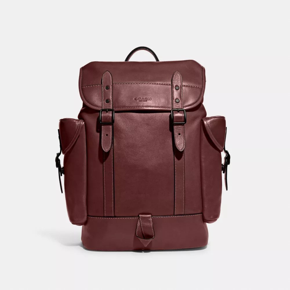 COACH® Outlet Hitch Backpack