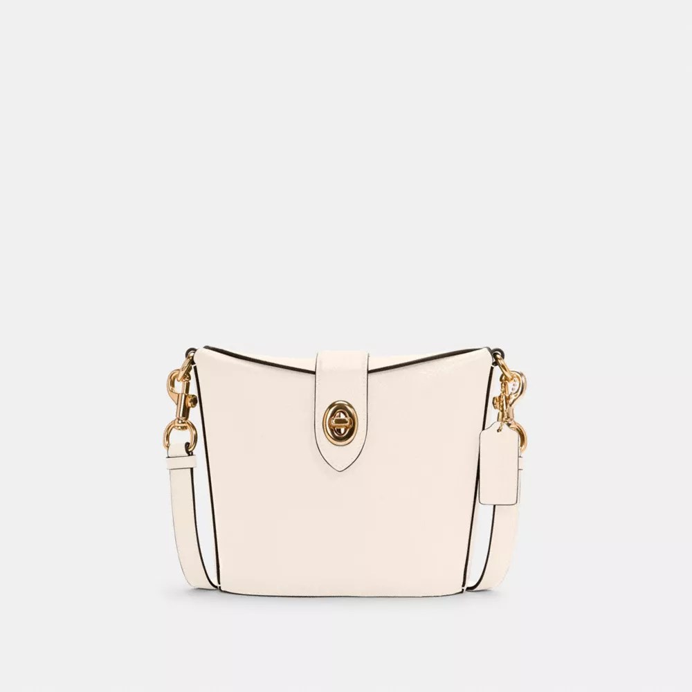 COACH® COACH® Outlet Addie Crossbody