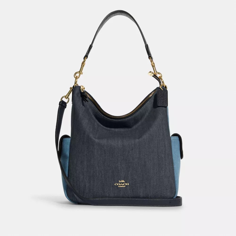COACH® Outlet COACH® Outlet Pennie Shoulder Bag
