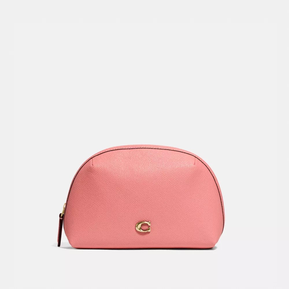 Coach Cosmetic Bag Clearance