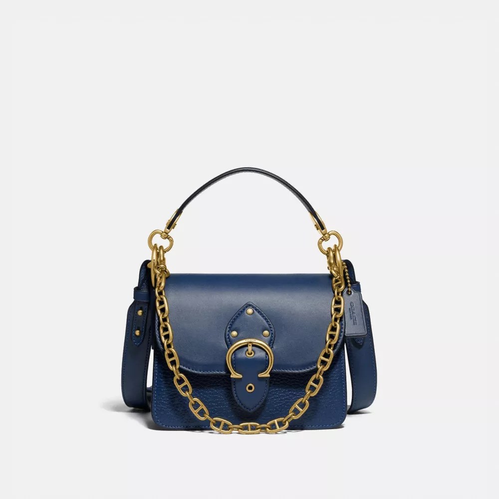 COACH® Outlet Beat Shoulder Bag 18