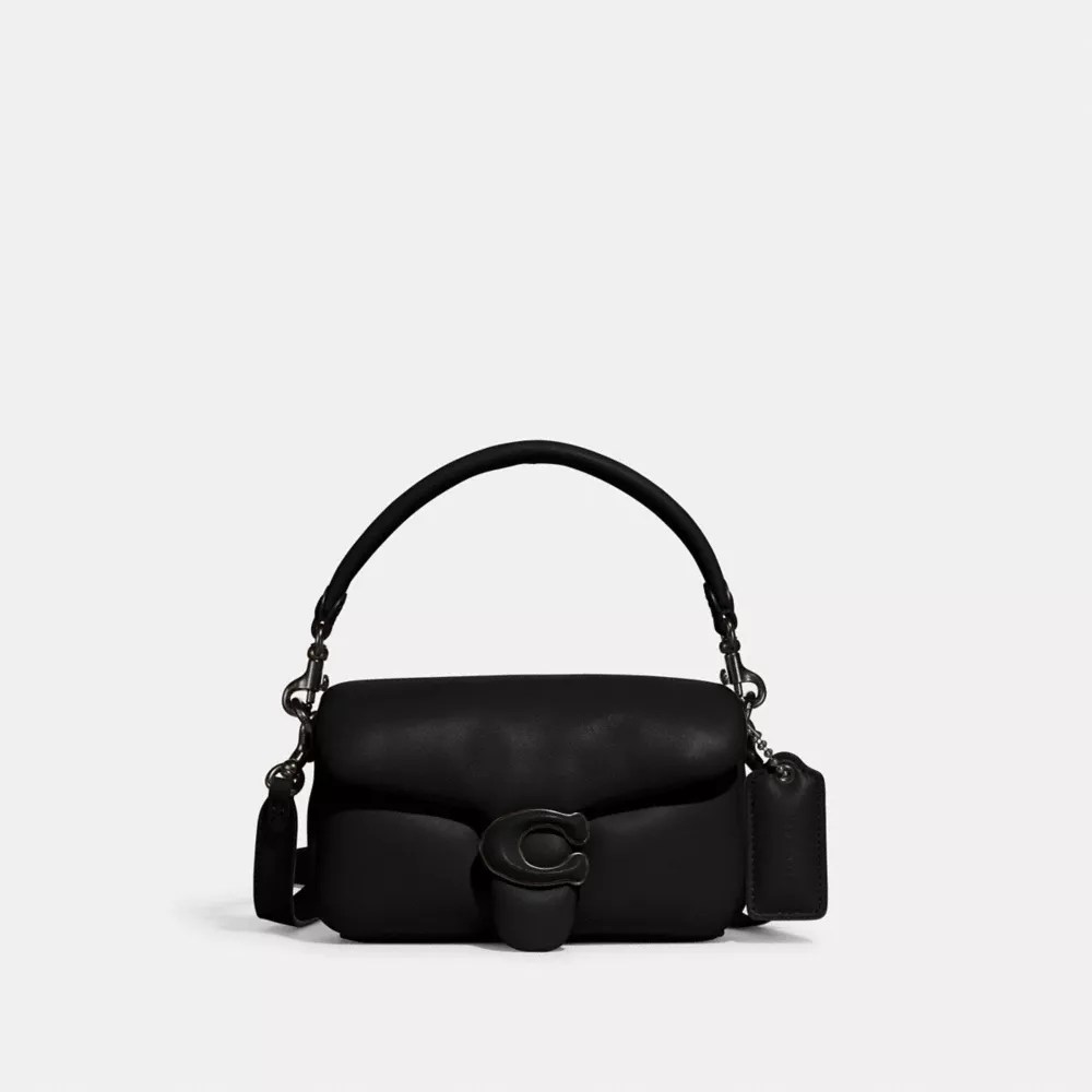 COACH® Pillow Tabby Shoulder Bag 18