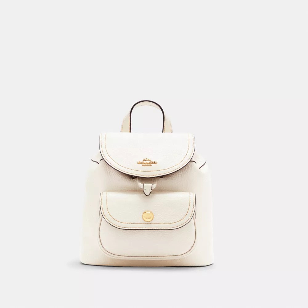 COACH® Pennie Backpack 22