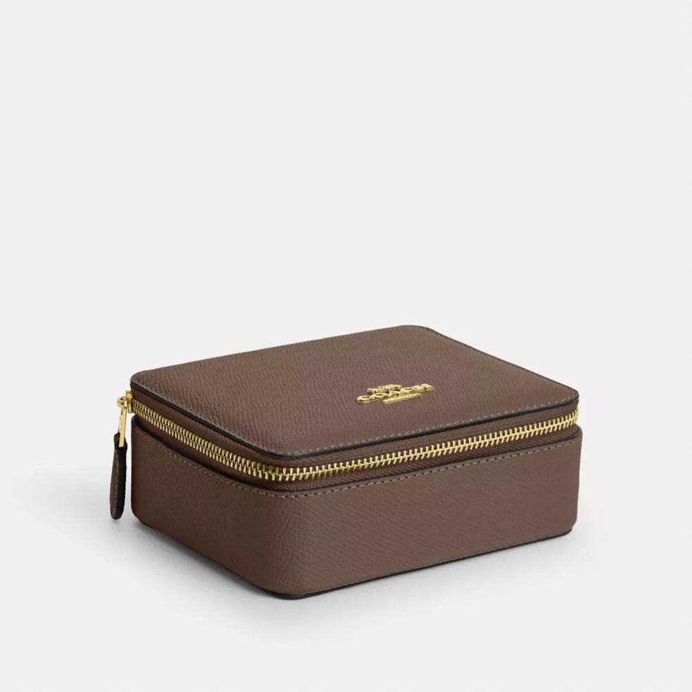 COACH® Outlet Large Jewelry Box