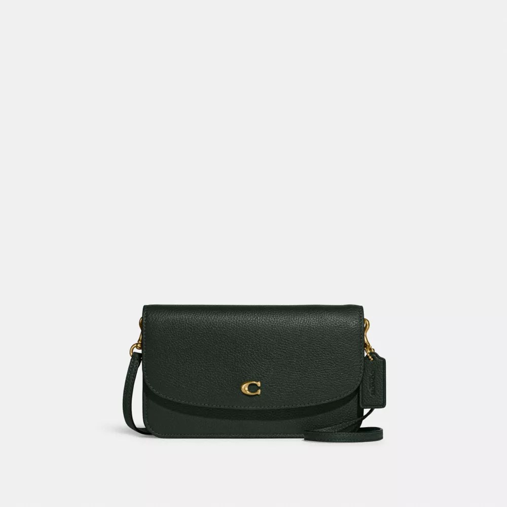 COACH® Hayden Crossbody