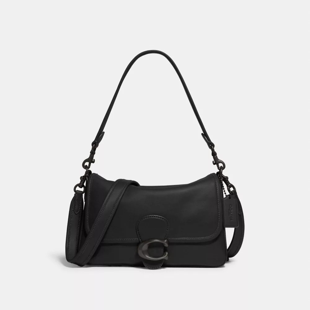 COACH® Outlet Soft Tabby Shoulder Bag