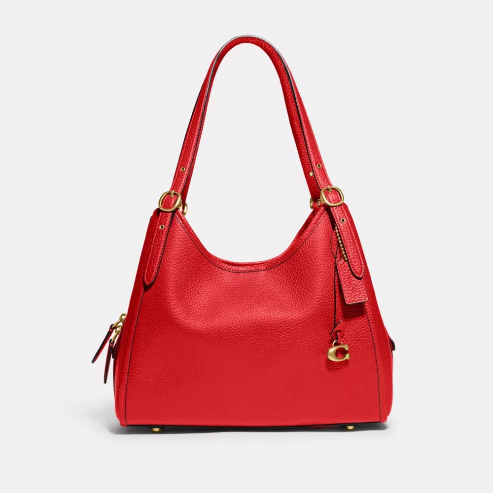 COACH® Outlet Lori Shoulder Bag