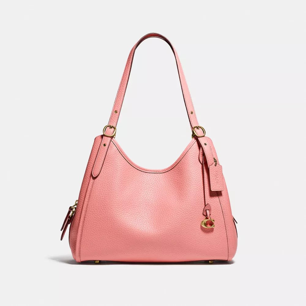 COACH® Lori Shoulder Bag