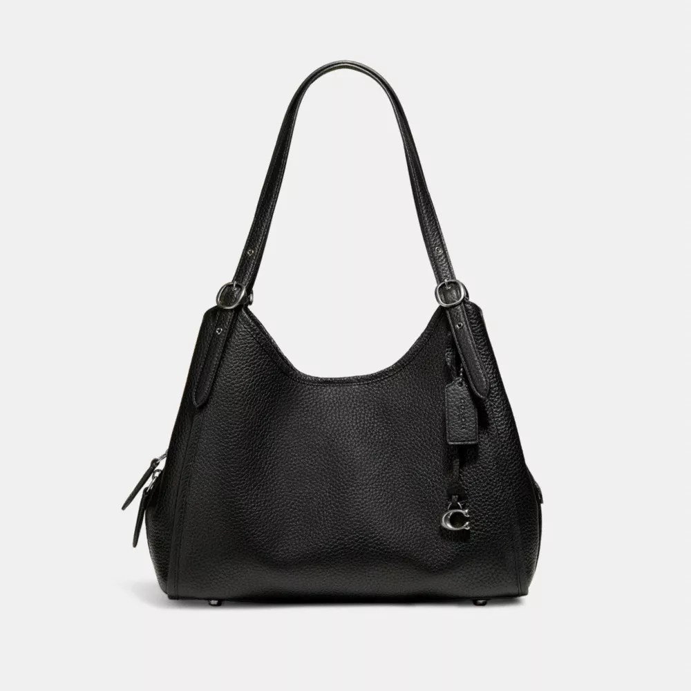 COACH® Lori Shoulder Bag