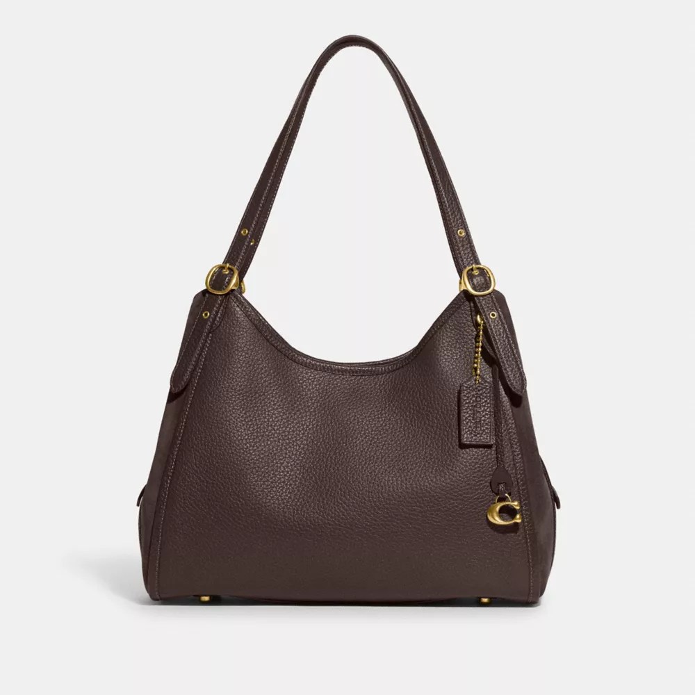 COACH® Outlet Lori Shoulder Bag