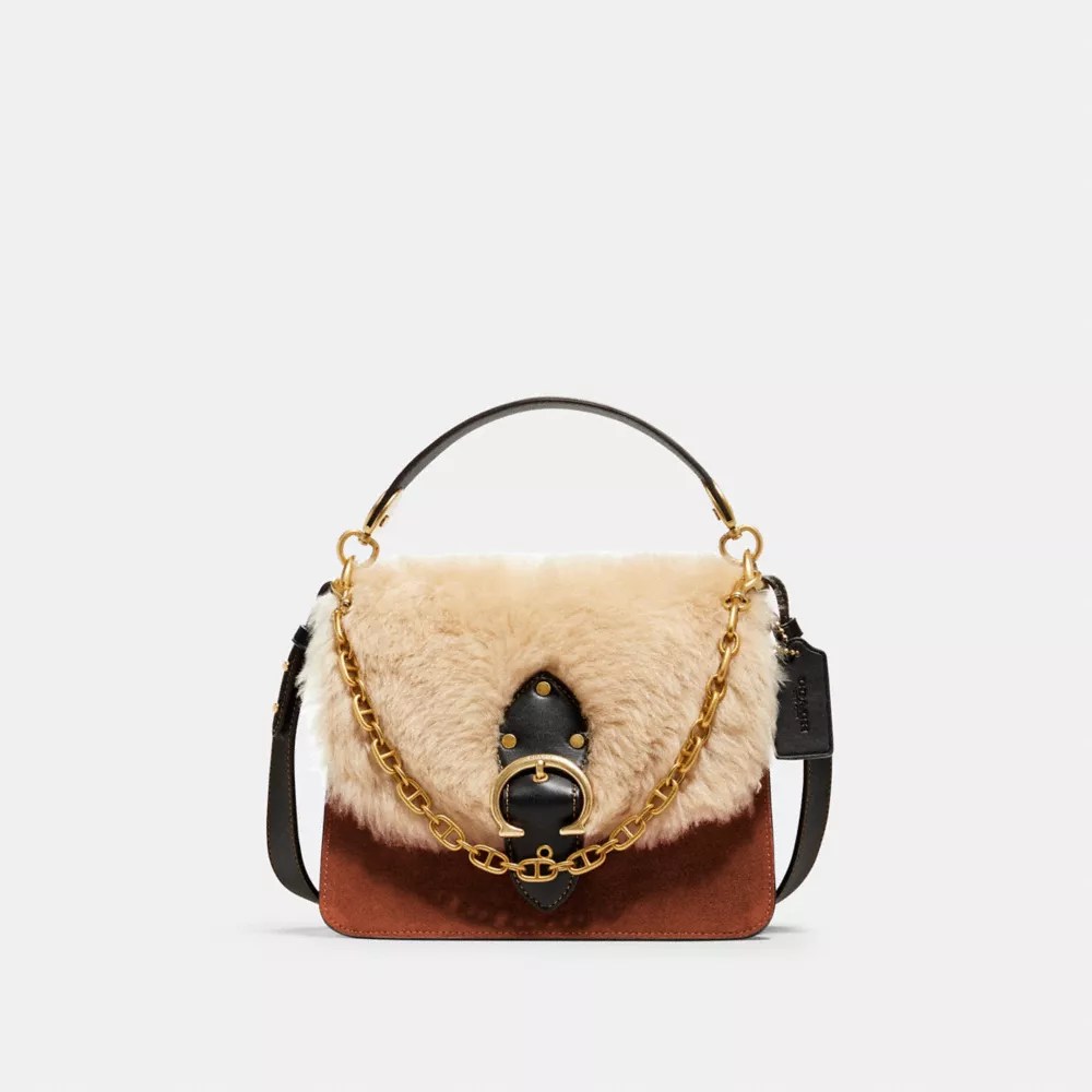 COACH® Outlet Beat Shoulder Bag