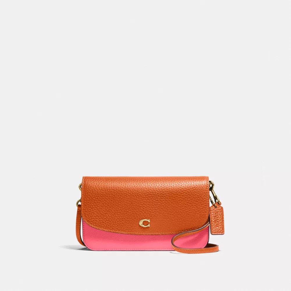 COACH® Outlet Hayden Crossbody Bag In Colorblock