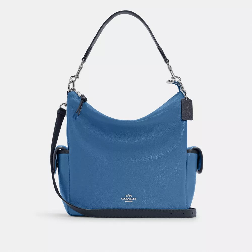 COACH® Outlet Pennie Shoulder Bag