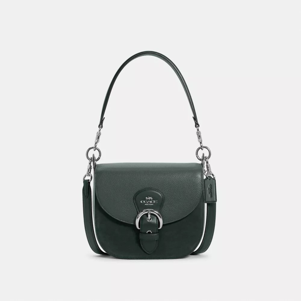COACH® Outlet COACH® Outlet Kleo Shoulder Bag 23