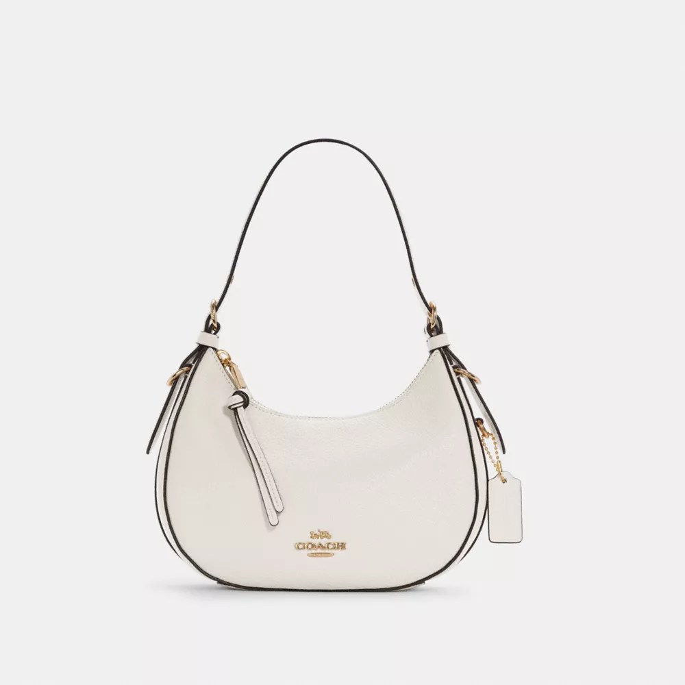 COACH® Outlet Kleo Hobo