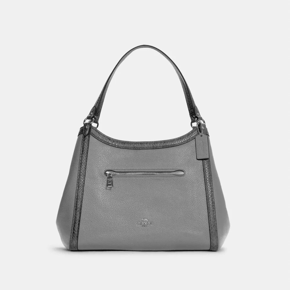 COACH® Outlet Kristy Shoulder Bag