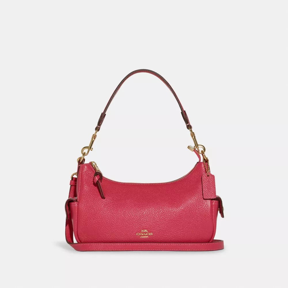 COACH® Outlet COACH® Pennie Shoulder Bag 25