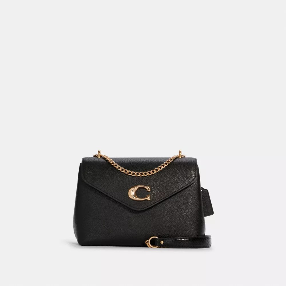 COACH® Outlet COACH® Tammie Shoulder Bag