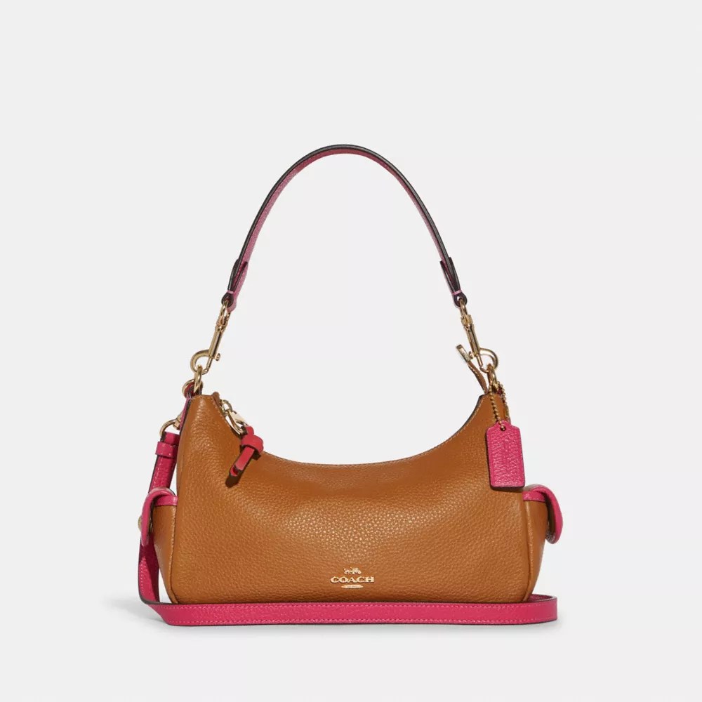 COACH® Outlet COACH OUTLET® Pennie Shoulder Bag 25