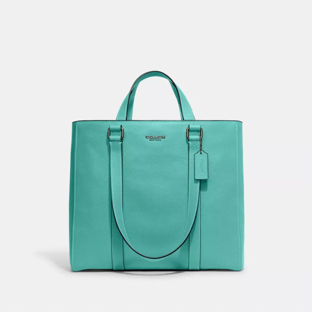 COACH® Outlet Hudson Double Handle Tote Bag