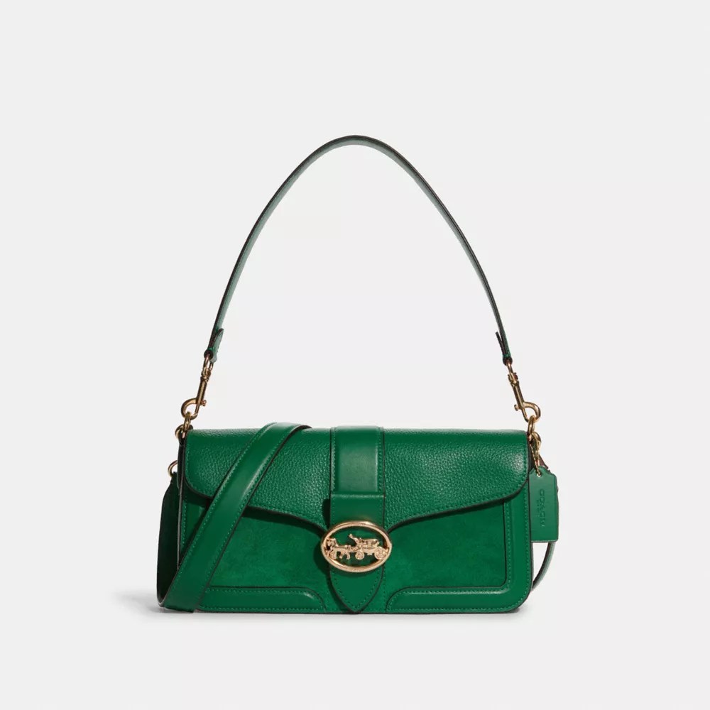 COACH® Outlet COACH® Shoulder Bag