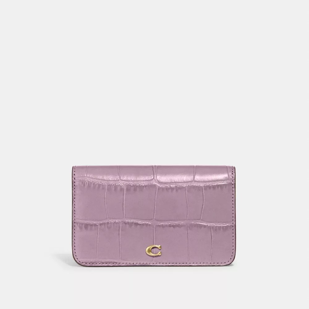 COACH® COACH® Slim Card Case