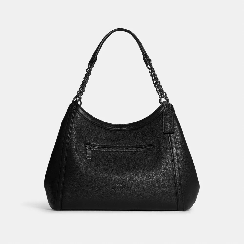 COACH® Outlet COACH OUTLET® Chain Kristy Shoulder Bag