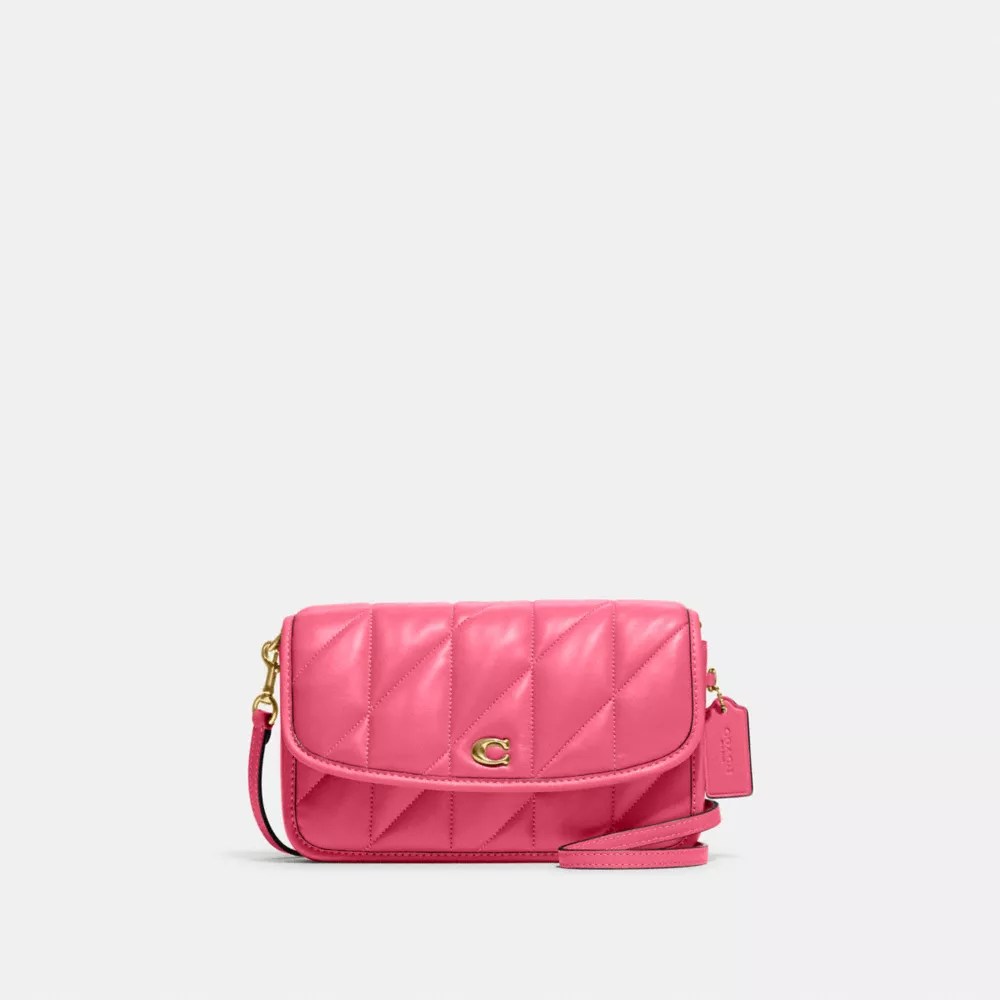 COACH® Hayden Crossbody Bag With Quilting