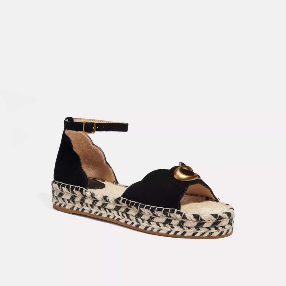 COACH® Dillon Espadrille
