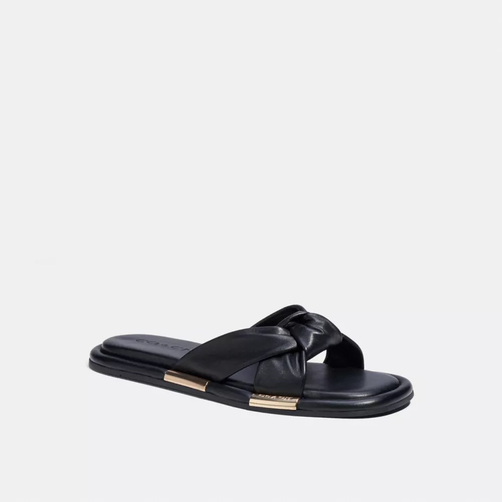 COACH® Outlet COACH® Brooklyn Sandal