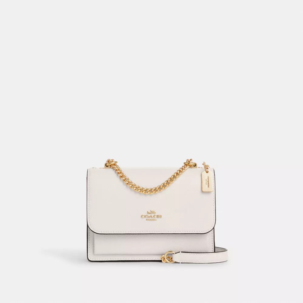 COACH® Outlet Mini Klare Crossbody