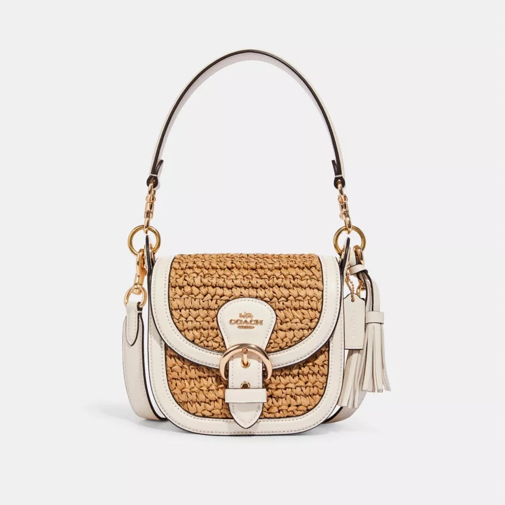 COACH® Outlet COACH® Kleo Shoulder Bag 17