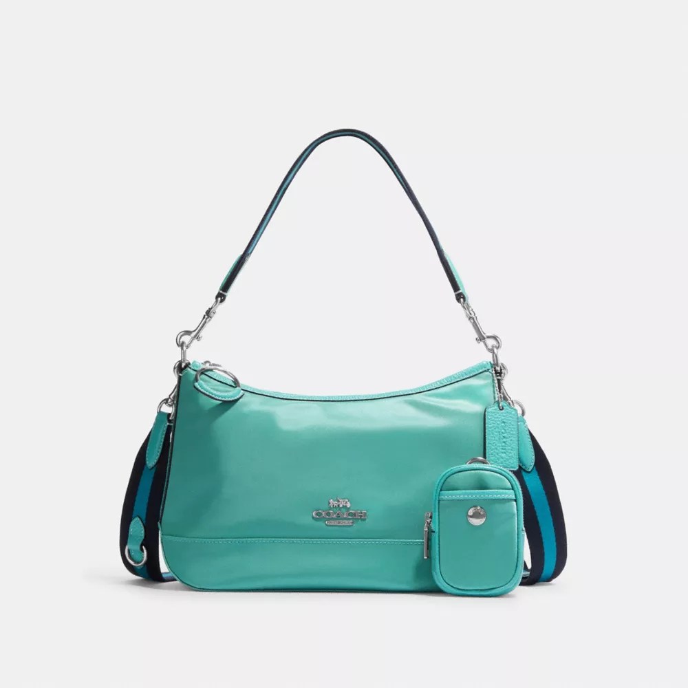 COACH® Outlet COACH® Ellis Shoulder Bag