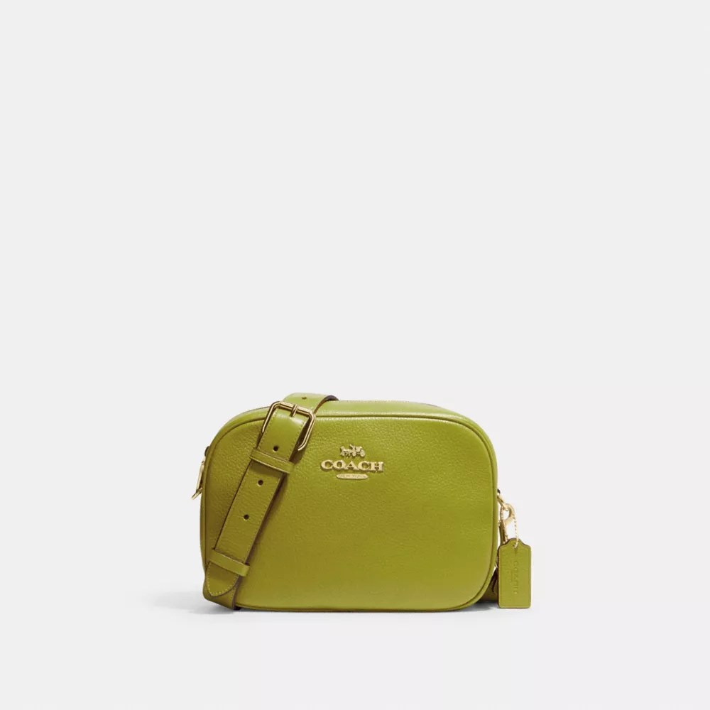 COACH® Jamie Camera Bag