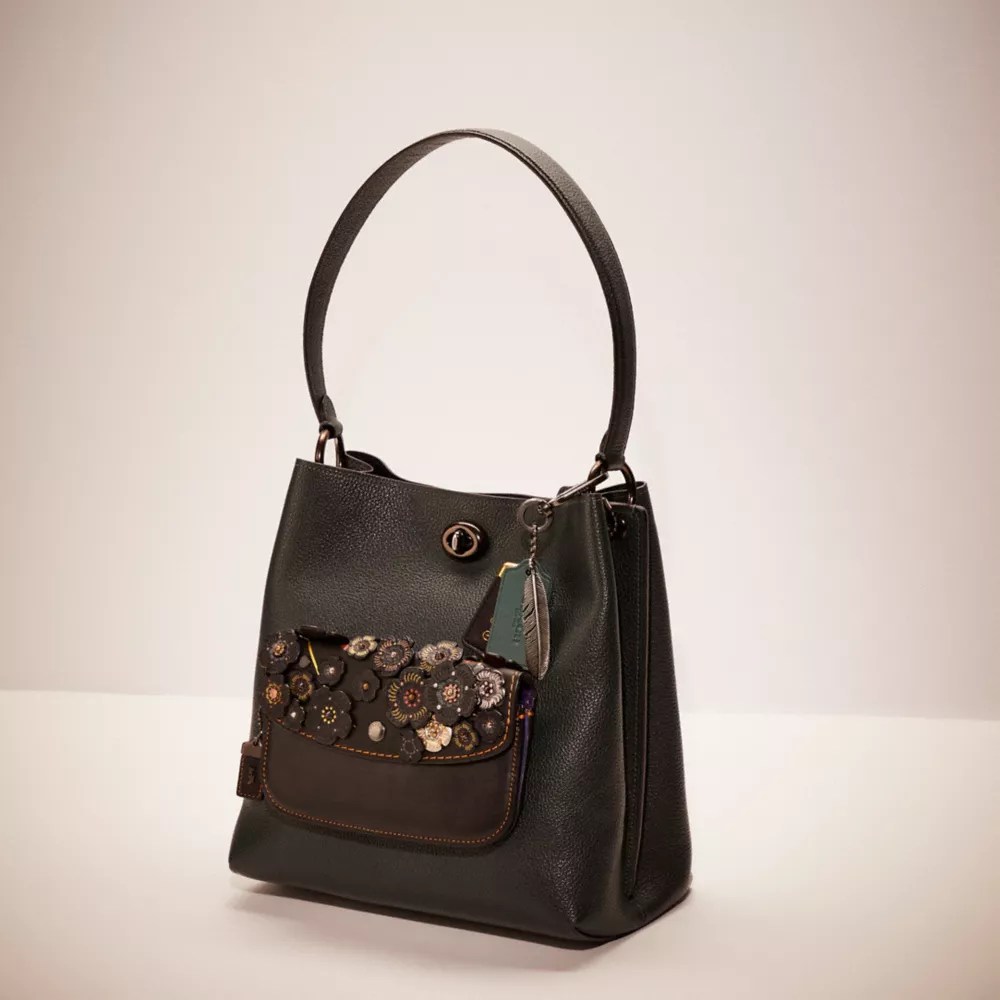 Upcrafted Charlie Bucket Bag COACH®