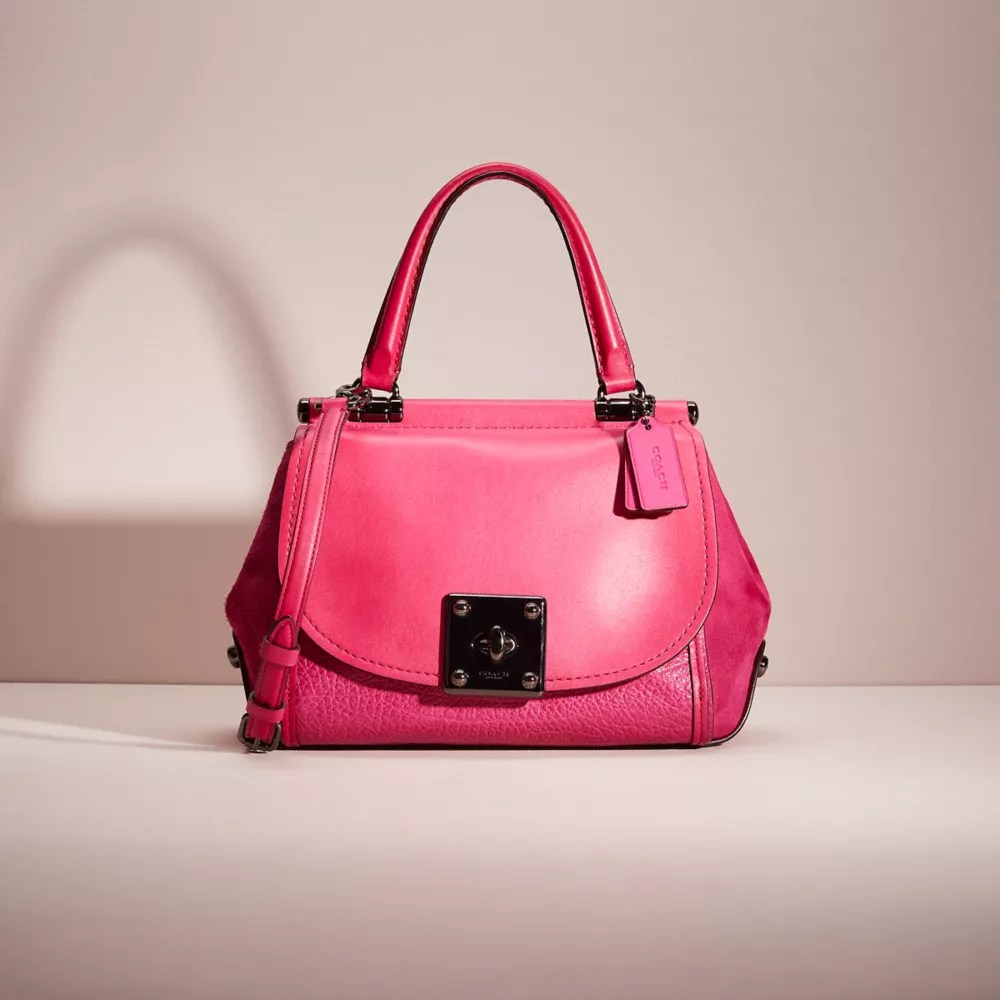 COACH® Restored Drifter Top Handle