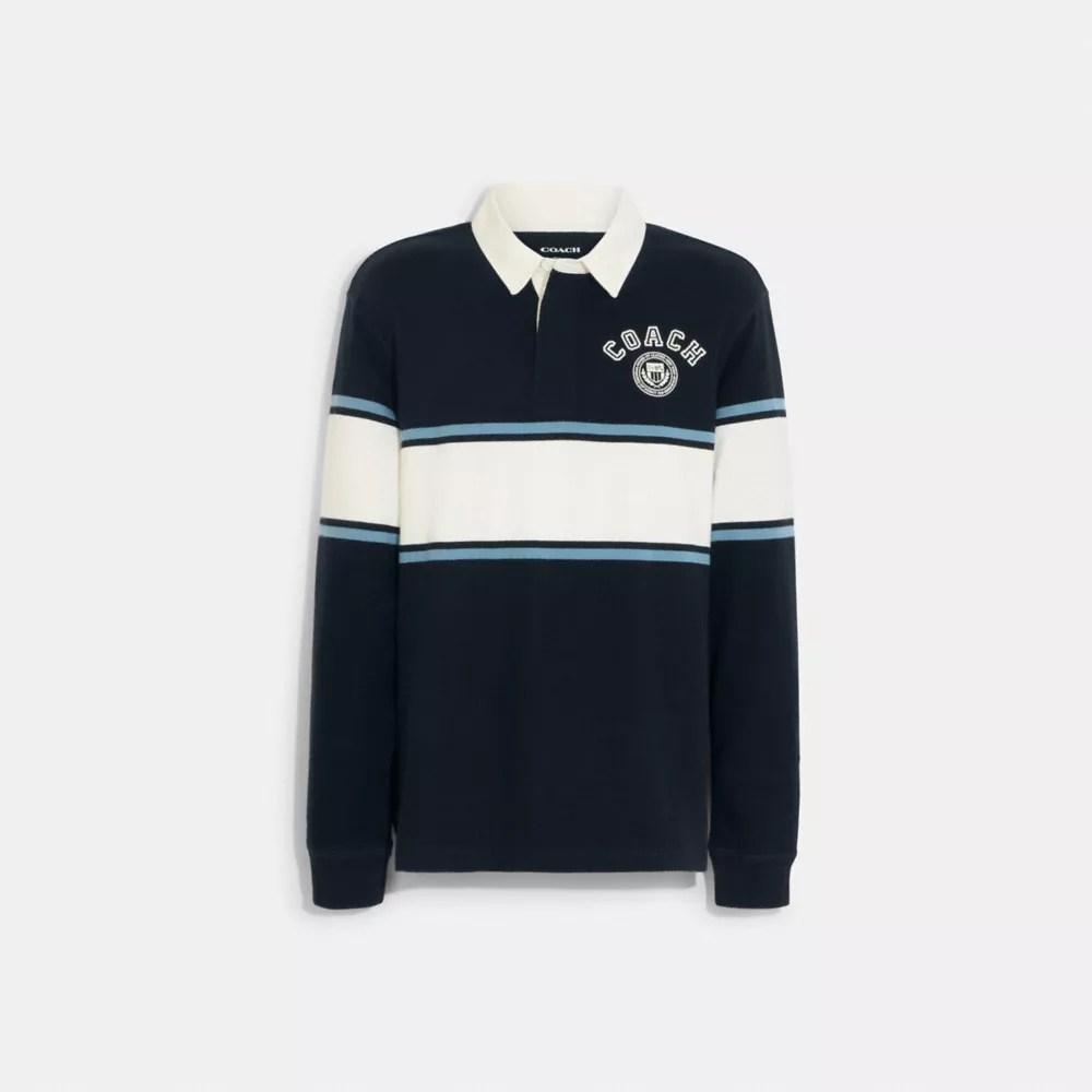 COACH® Outlet Rugby Shirt