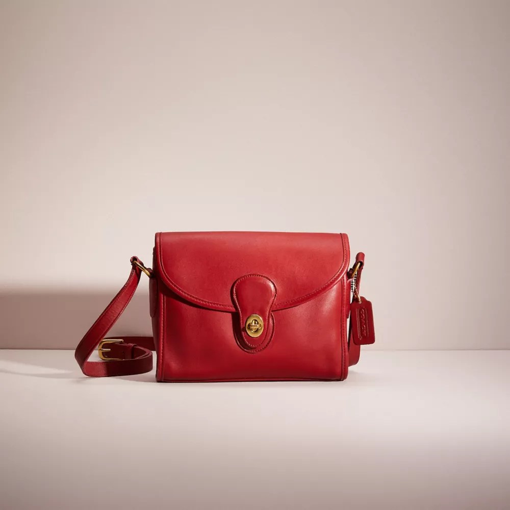 COACH® Vintage Devon Bag