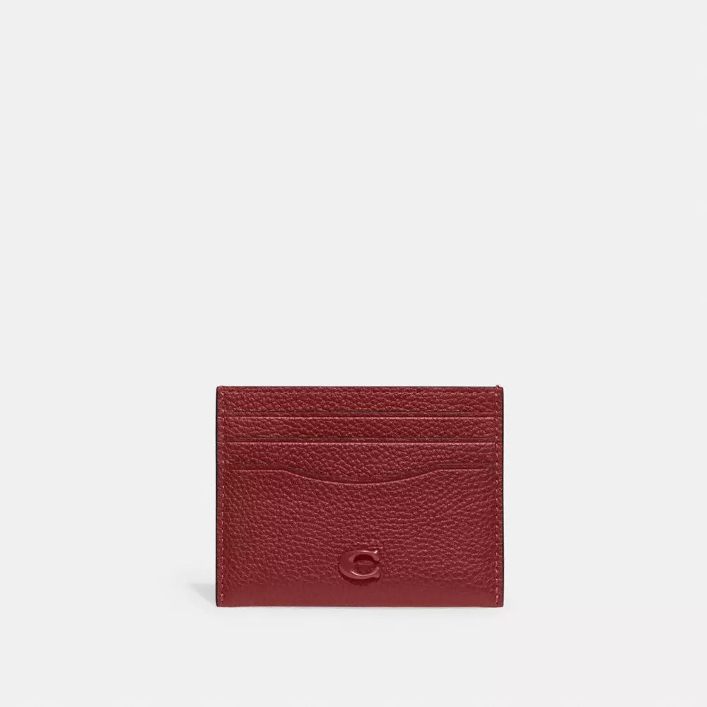 COACH® Card Case