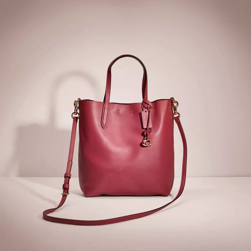 COACH® Restored Central Shopper Tote COACH®