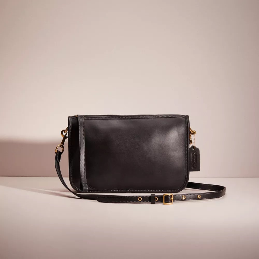 COACH® Restored Quinn Crossbody
