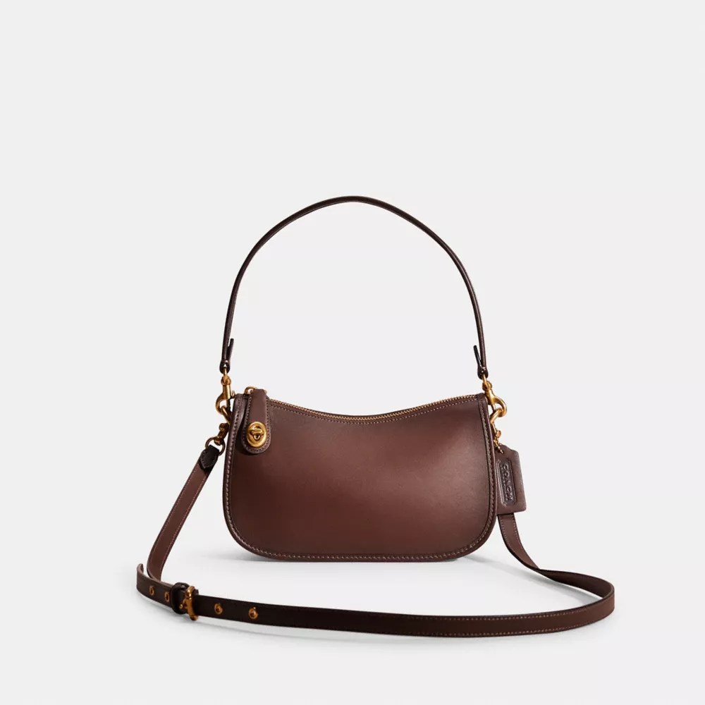 Restored Swinger Bag COACH®