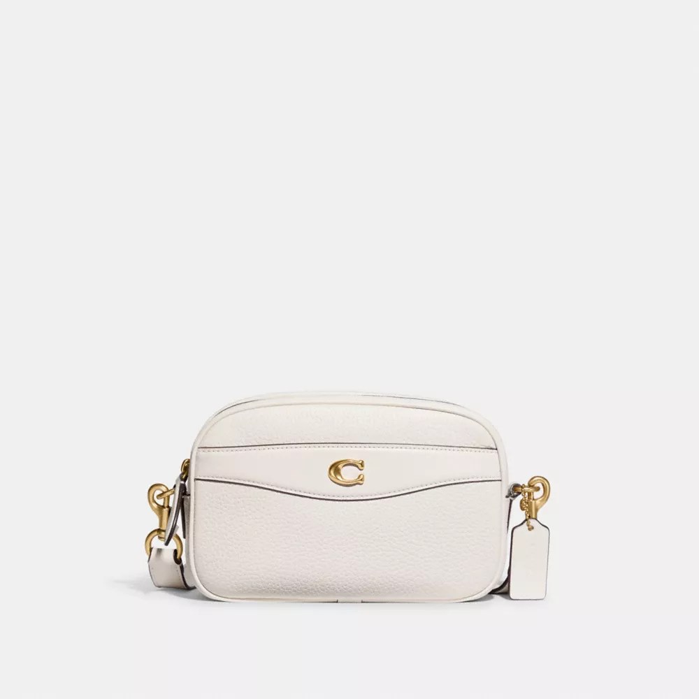 COACH® Camera Bag