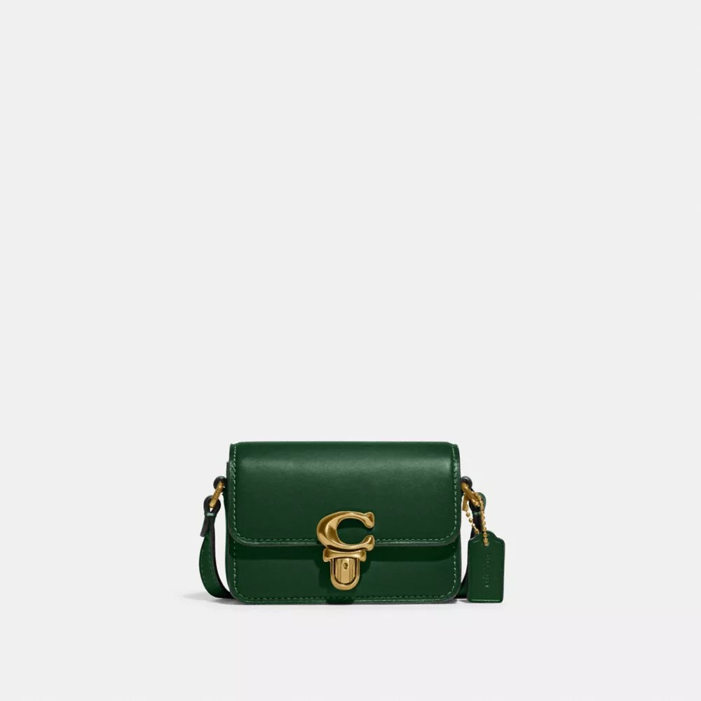 COACH® Studio Bag 12