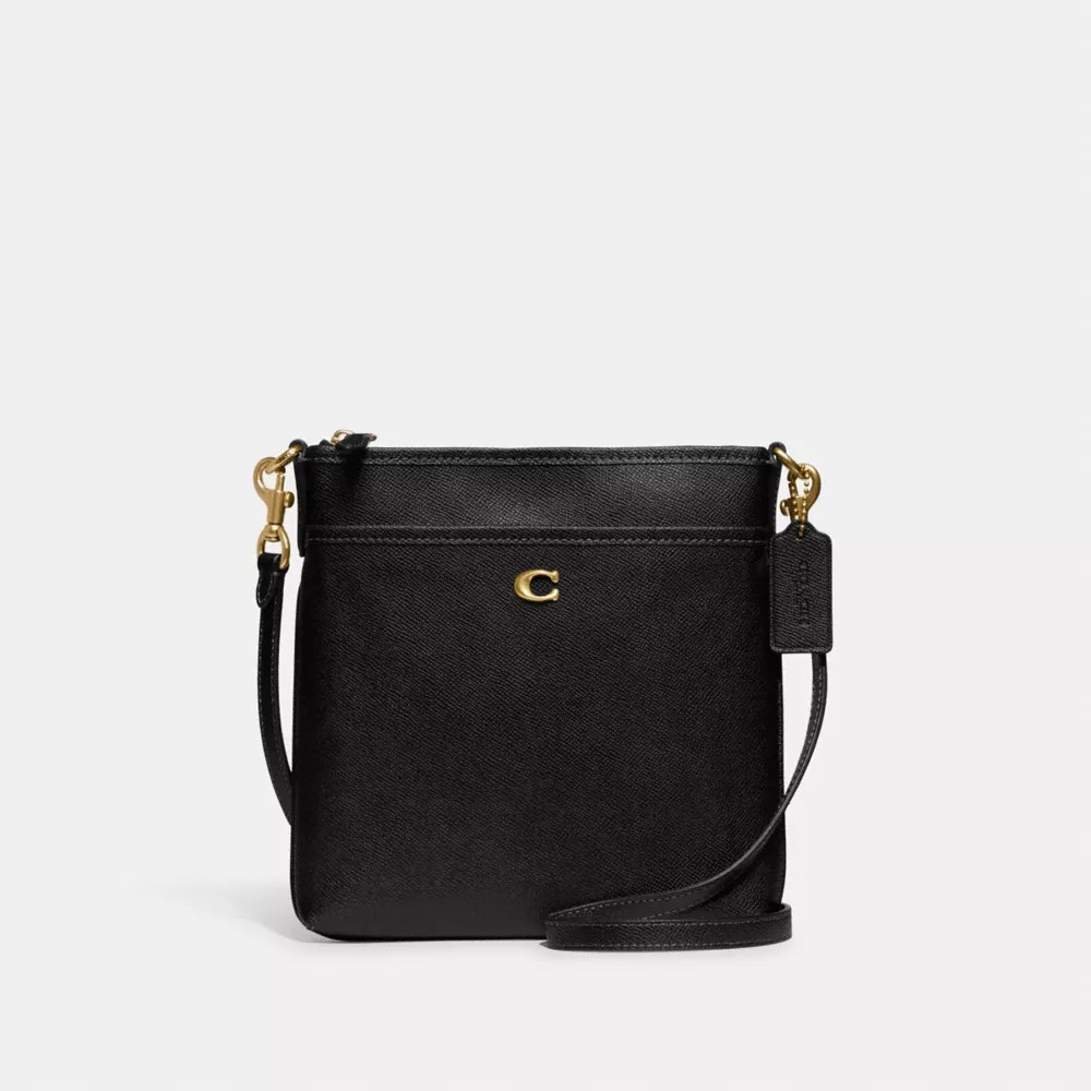 COACH® Kitt Messenger Crossbody Bag