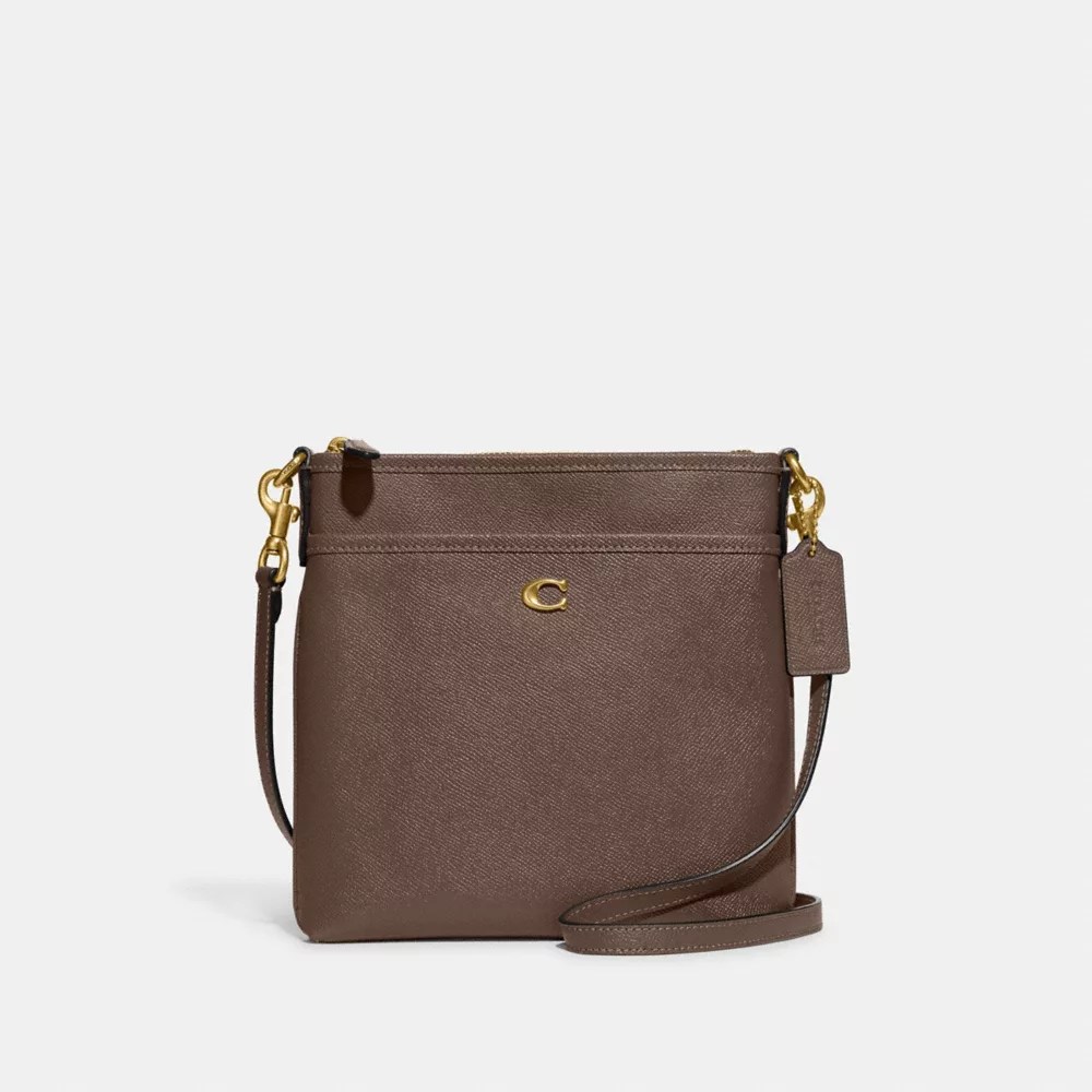 COACH® Kitt Messenger Crossbody Bag