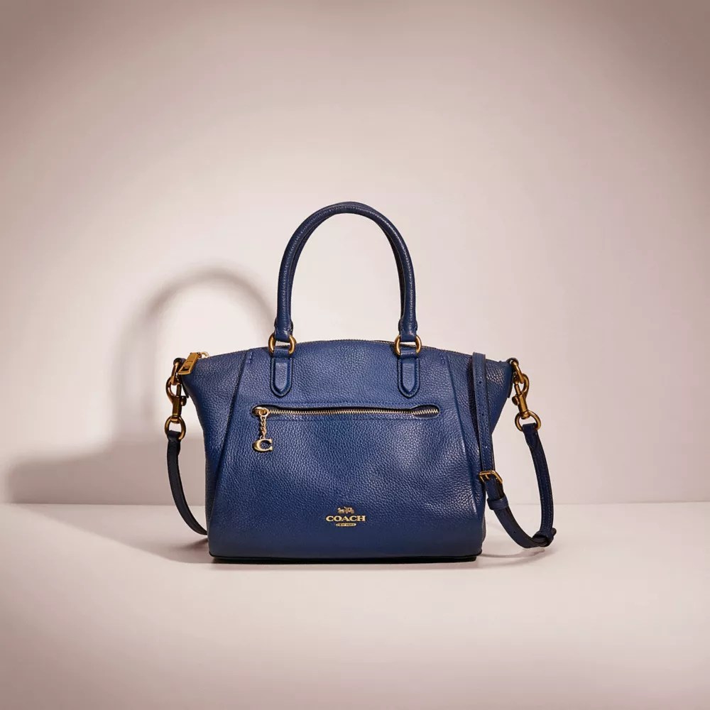 Restored Elise Satchel COACH®