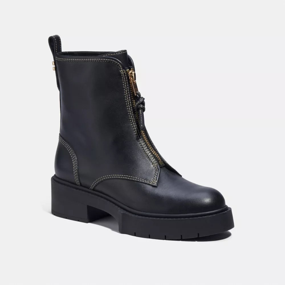 COACH® Outlet Liza Bootie